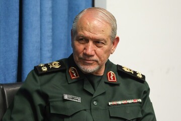 Ex-IRGC chief appointed as member of key foreign policy body