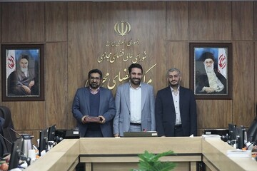 رییس کارگروه تعامل پذیری دولت الکترونیکی معرفی شد