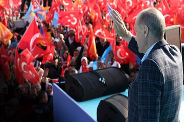 AK Parti'den İstanbul için seferberlik