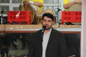 قطعه موسیقی «سردار سردیار» در چهارمحال و بختیاری منتشر شد