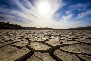 خشکسالی امسال در ۵۳ سال گذشته بی‌سابقه است/ سرانه مصرف آب در یزد کمتر از کشور