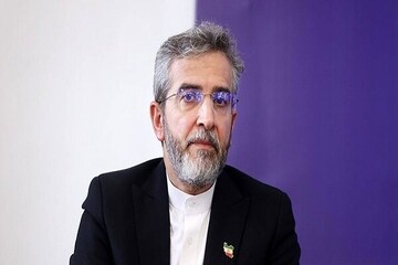 وزير الخارجية الايراني: لبنان سيتحول الى جحيم للصهاينة