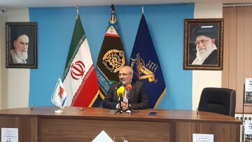 ایران از مبارزه حق‌طلبانه مستضعفین در برابر مستکبرین در هر نقطه از جهان حمایت می‌کند