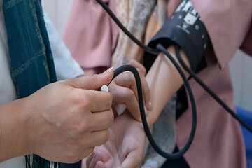 خدمات مراقبتی رایگان به بیش از ۸ هزار زن باردار در یزد ارائه شد