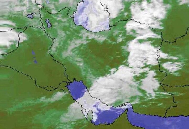 دغدغهای به نام بحران کم آبی/تشنگی در کمین شرق کردستان