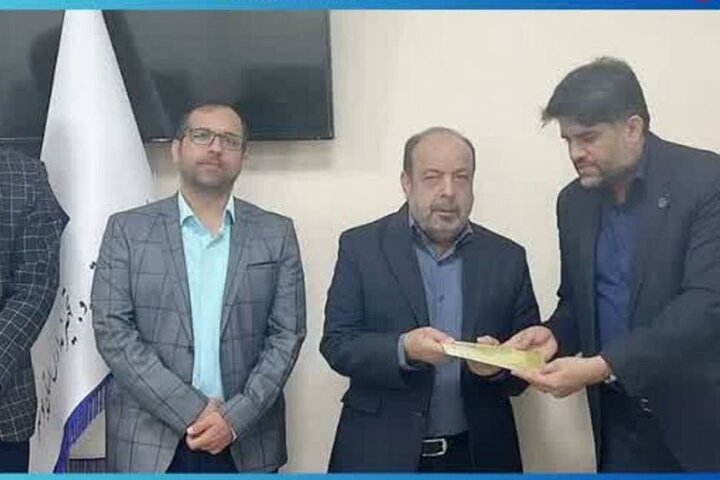 بزرگترین مدرسه در شهر بوشهر احداث میشود بزرگترین مدرسه در شهر بوشهر احداث میشود