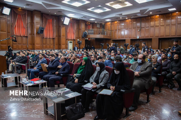چهارمین جلسه دادگاه رسیدگی به اتهامات اعضای سازمان منافقین صبح امروز ۱۲ دی ۱۴۰۲ در شعبه یازدهم دادگاه کیفری یک استان تهران به صورت علنی برگزار شد
