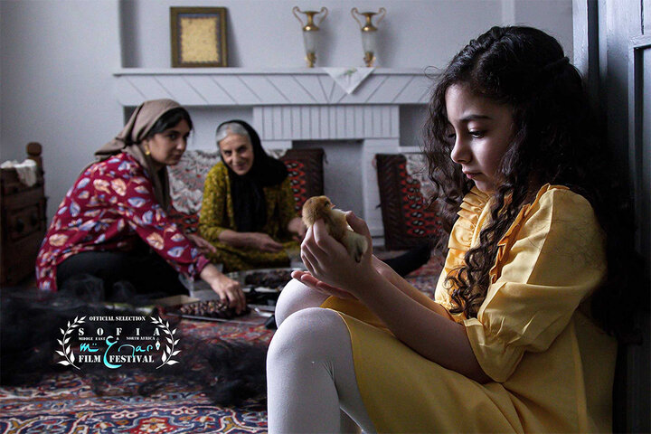 «سامپو» به بلغارستان رفت/ حضور در جشنواره «منار» «سامپو» به بلغارستان رفت/ حضور در جشنواره «منار»