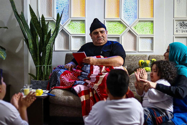 زمان پخش سریال «بیستکویید» مشخص شد زمان پخش سریال «بیستکویید» مشخص شد