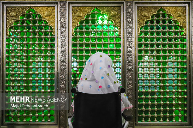 <a href='https://sayeb.ir/tag/%d8%ac%d8%b4%d9%86-%d8%aa%da%a9%d9%84%db%8c%d9%81'></div>جشن تکلیف</a> ۲ هزار نفری دختران <a href='https://sayeb.ir/tag/%db%8c%d8%b2%d8%af'>یزد</a>ی