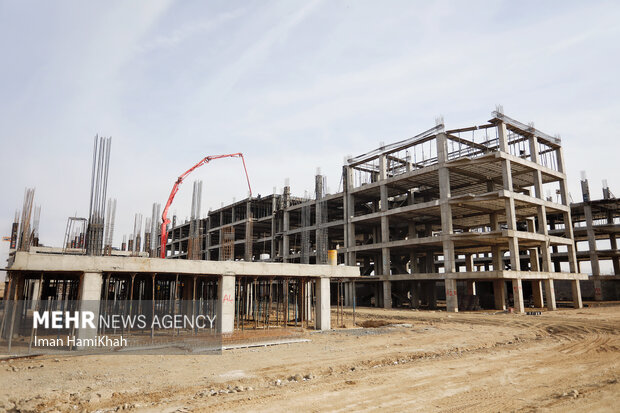 گره ناگشوده مسکن ملی در آذرشهر/ جانی که به لب رسیده است