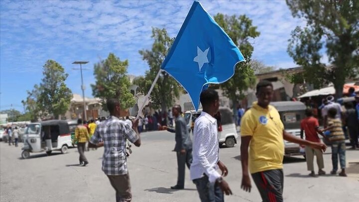 سومالی سفیر خود در اتیوپی را فراخواند