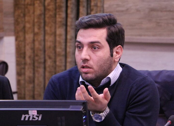 مسابقات والیبال پیشکسوتان قهرمانی کشور به میزبانی همدان برگزار میشود مسابقات والیبال پیشکسوتان قهرمانی کشور به میزبانی همدان برگزار میشود
