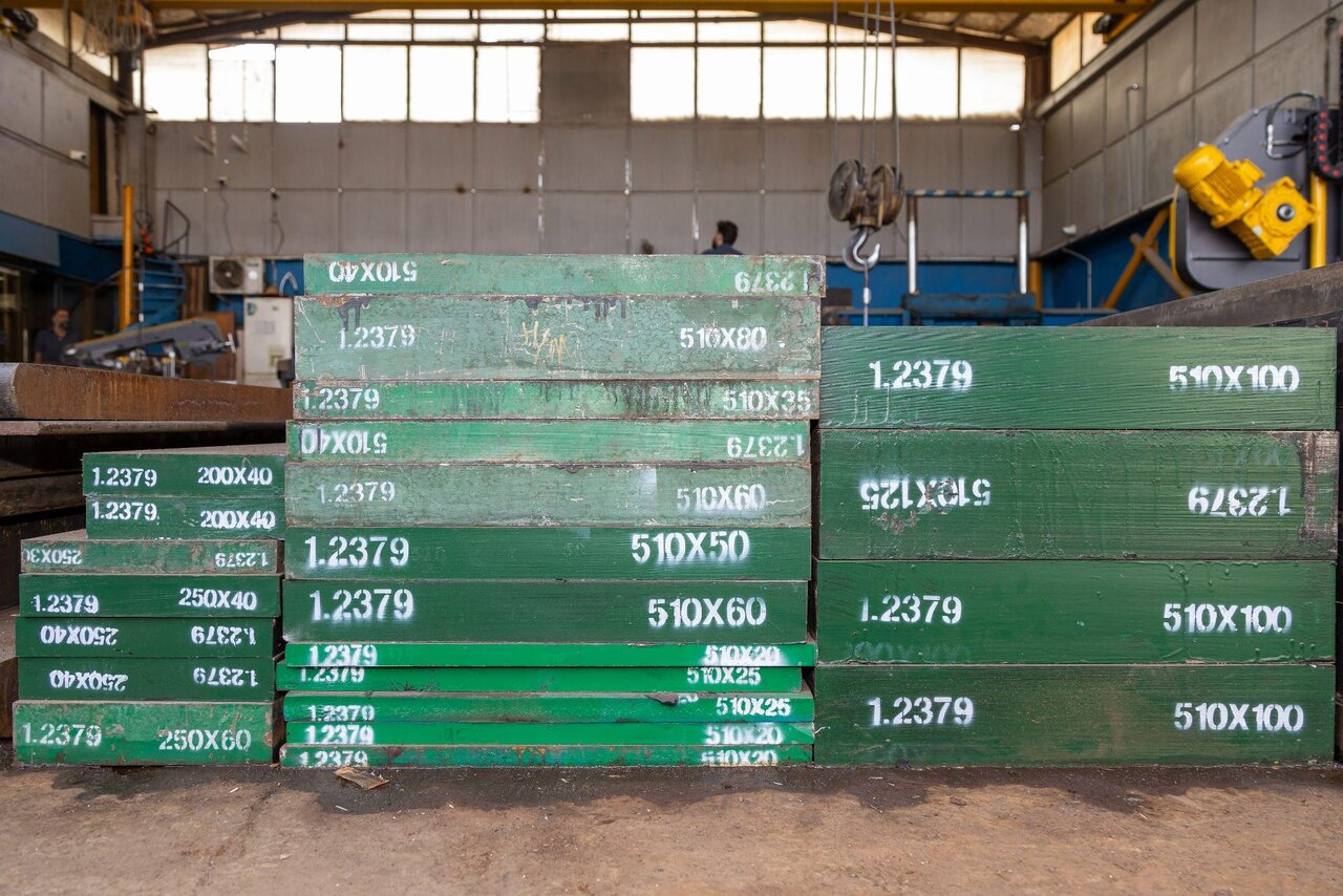 ۴ نکته مهم برای خرید فولاد آلیاژی