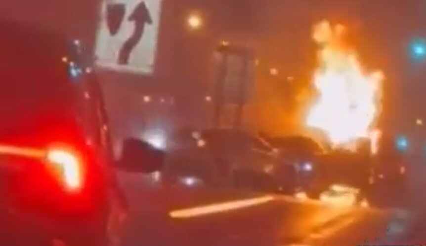 حمله تروریستی در «روچستر» نیویورک/ ۳ نفر کشته شدند+ فیلم
