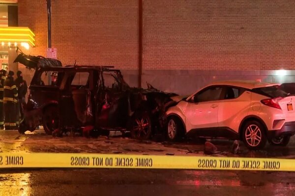 Uss Rochester Wreck Driver allegedly left suicide note in deadly Rochester crash - Mehr ...