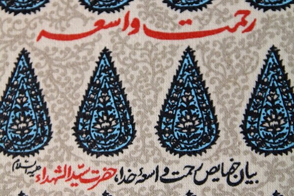 مستند «رحمت واسعه» با موضوع الطاف امام حسین در مشهد ساخته می شود