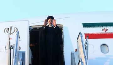 Iranian president to visit Algeria after almost 14 years