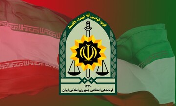 پلیس امنیت اقتصادی شرق استان تهران در فیروزکوه مستقر شد
