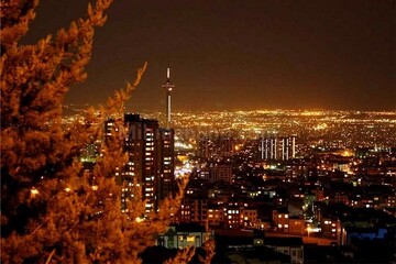 معرفی تاریخچه هتل در تهران