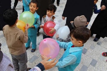 ۱۵۵ مرکز تربیت کودک غیرمجاز در استان اصفهان شناسایی شد