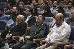 برگزاری نشست رسانه و مقاومت در مشهد