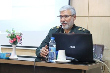 معماری آینده فراجا با مشورت ۶۰۰ نفر از صاحب نظران طراحی شده است