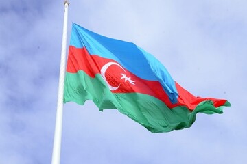Azerbaycan'dan İran'a başsağlığı mesajı
