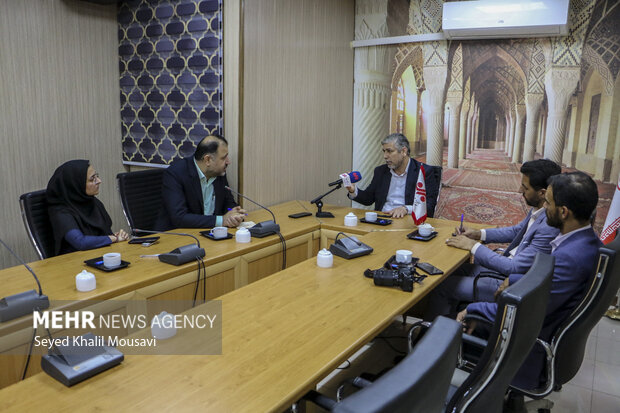 آخرین روند خروج شرکتهای آلاینده از محدوده شهری اهواز