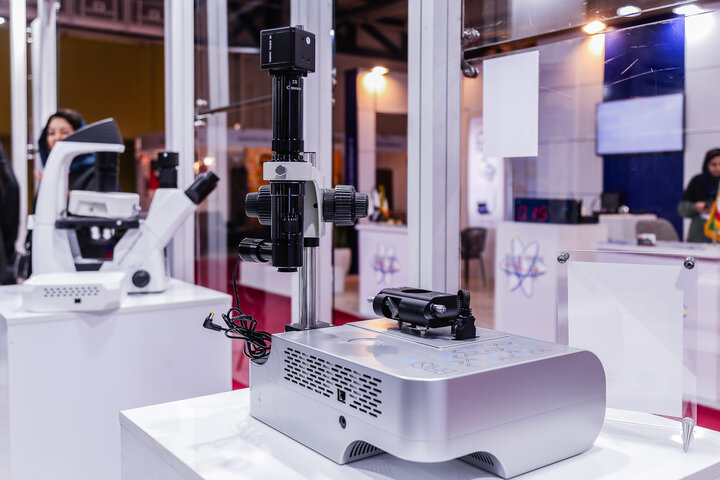 کشاورزی مازندران از بی بنیانی تا دانش بنیانی/ تولد «امیر» با فجر