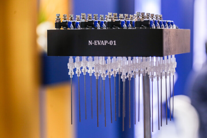 کرمانشاه سرآمد پیشرفت در حوزه بهداشت/ تولید علمی ۱۵۰۰ برابر شد