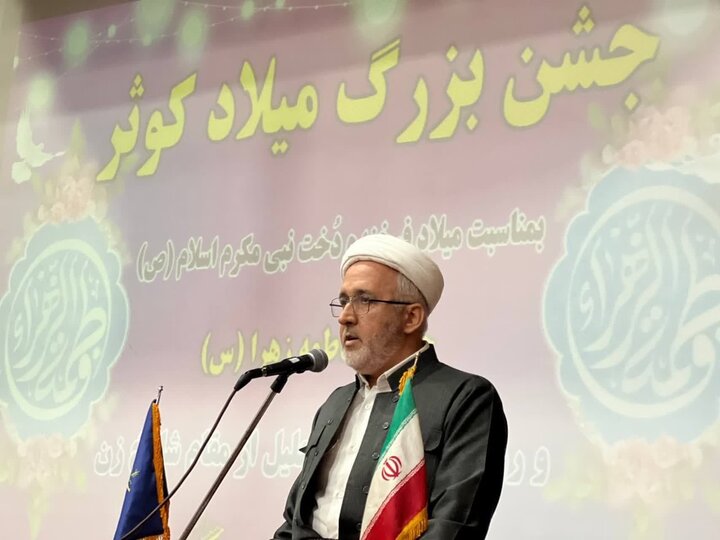 نقش مادران فلسطینی در تربیت فرزندان مجاهد به خوبی احساس میشود