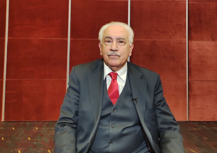 General Qassem Soleimani martyr of entire Islamic world General Qassem Soleimani martyr of entire Islamic world