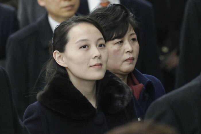 واکنش تمسخرآمیز خواهر رهبر کره شمالی به تهدیدهای سئول