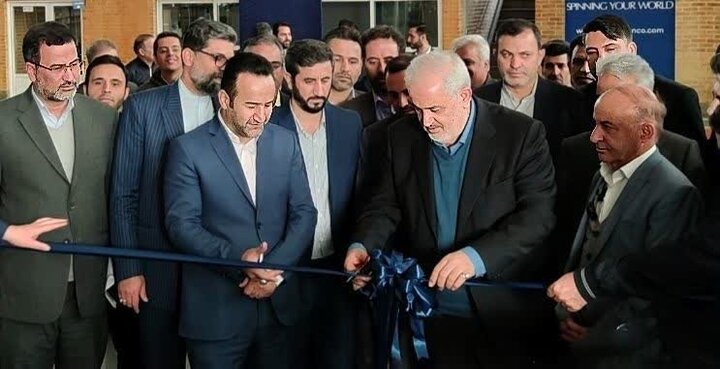 وزیر صمت به اسلامشهر سفر کرد