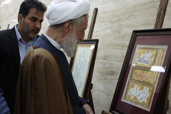 پس از ربوبیت خدا مقامی بالاتر از مادری نداریم