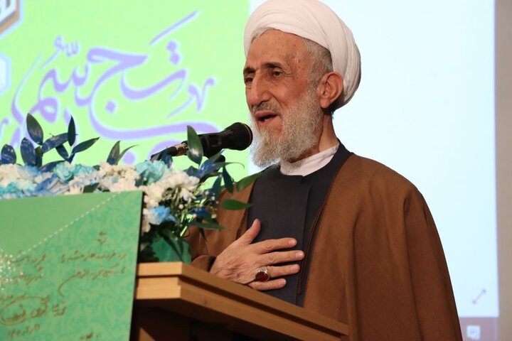 آیت الله صدیقی: امر به معروف باید تبدیل به فرهنگ در جامعه شود