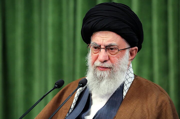 رذالت جنایتکاران در قبال سربازانِ راه سلیمانی پاسخ سختی درپی دارد رذالت جنایتکاران در قبال سربازانِ راه سلیمانی پاسخ سختی درپی دارد