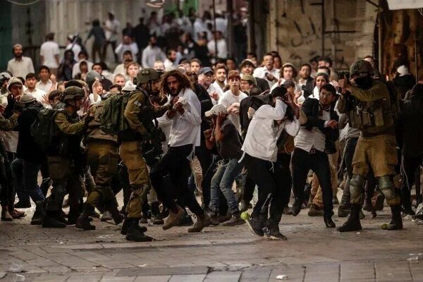 فرانسه ورود شهرک‌نشینان تندرو اسراییلی را به این کشورممنوع کرد