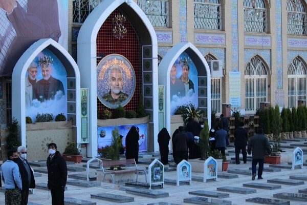 بازتاب حادثه تروریستی کرمان در رسانههای عربی بازتاب حادثه تروریستی کرمان در رسانههای عربی