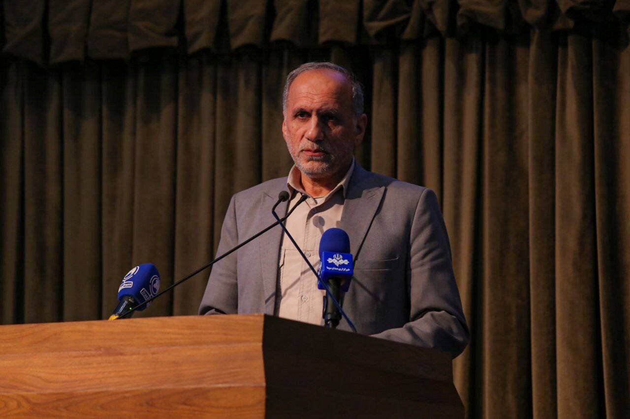 میعادفر: منابع انسانی، اساس و قوت اصلی اورژانس به شمار میرود – خبرگزاری مهر | آخرین اخبار ایران و جهانی میعادفر: منابع انسانی، اساس و قوت اصلی اورژانس به شمار میرود – خبرگزاری مهر | آخرین اخبار ایران و جهانی