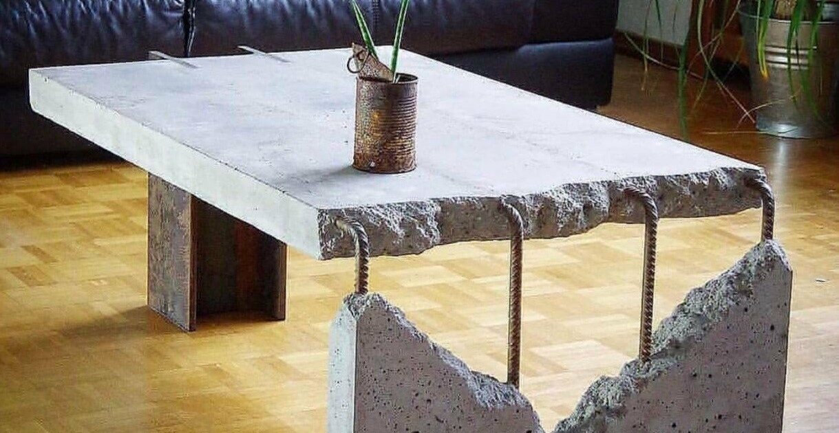 کاربردهای هنری میلگرد در صنعت و مجسمه سازی