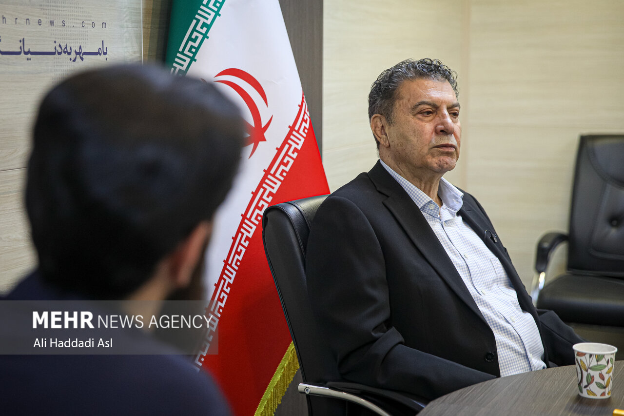 پنج مهر ۵۹ بدترین روز پایگاه دزفول و خوزستان بود