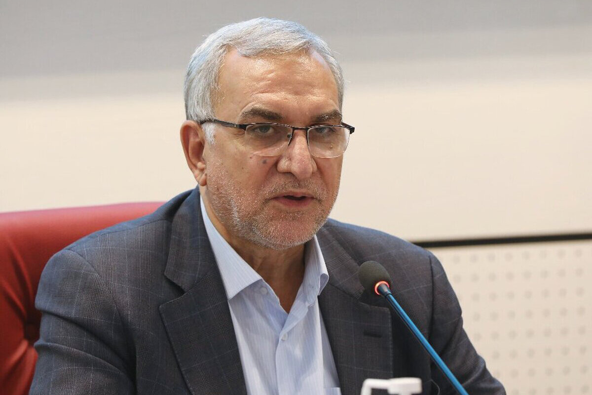 عین اللهی: رایزن سلامت در سفارتخانه‌های ایران مستقر می‌شود