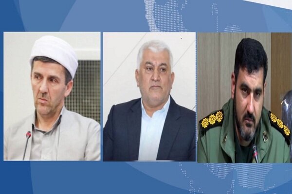مسئولان مهاباد حادثه تروریستی کرمان را تسلیت گفتند