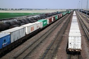 İran'ın önemli demiryolu projesi yarın açılıyor