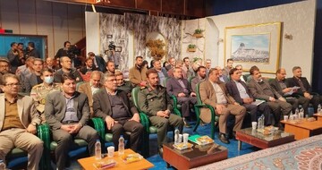 افتتاح ۲ کانال تلویزیونی انتخاباتی در استان ایلام