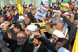 شورای روحانیت اهل سنت خمیر حادثه تروریستی کرمان را محکوم کرد