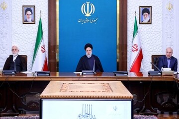 عقب جريمة كرمان الإرهابية... اجتماع استثنائي للمجلس الأعلى للأمن القومي الإيراني