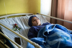 ۷ کودک مجروح حادثه تروریستی کرمان همچنان بستری هستند